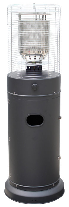 Qlima terrassevarmer 11KW PCG 3009 